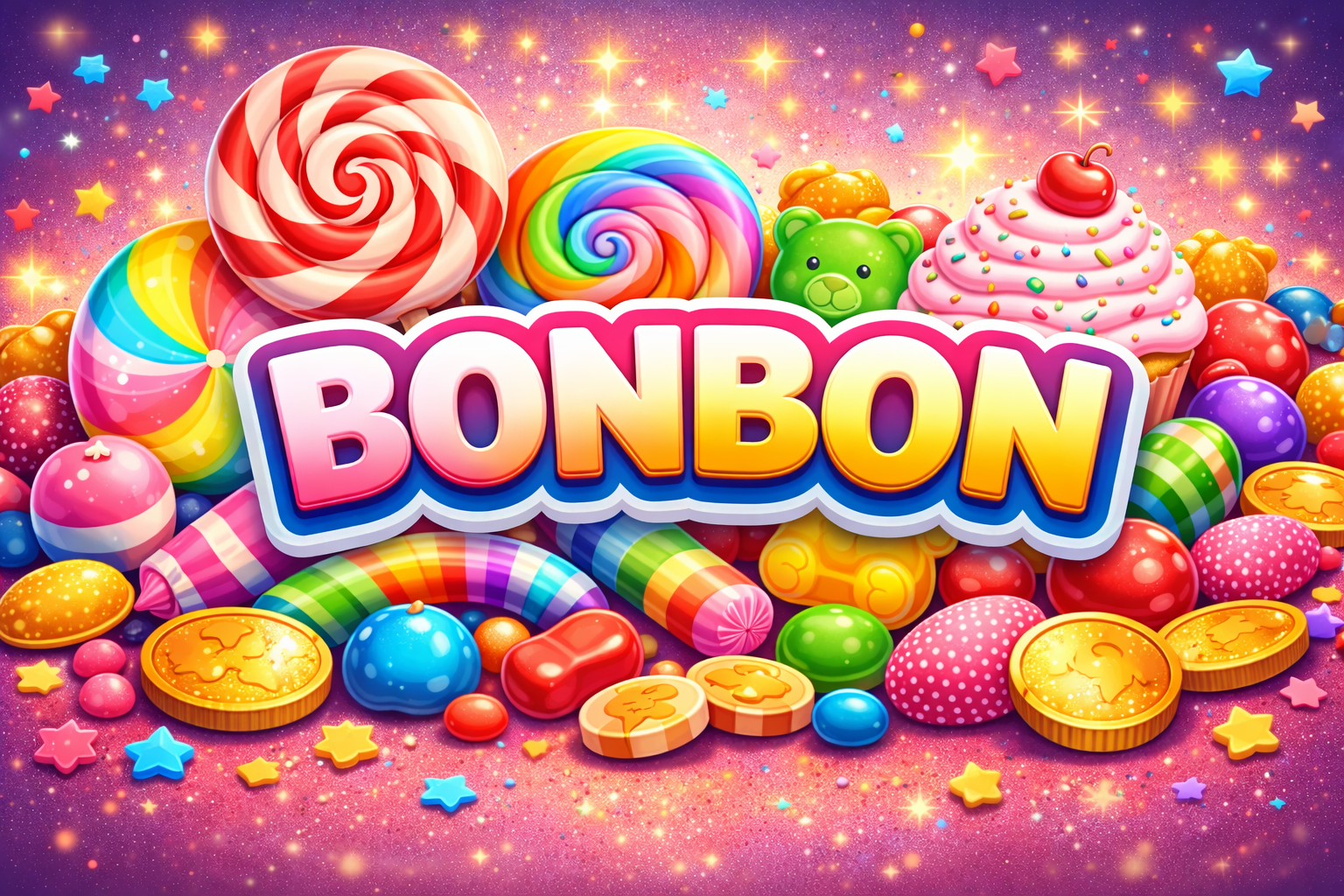 BONBONS