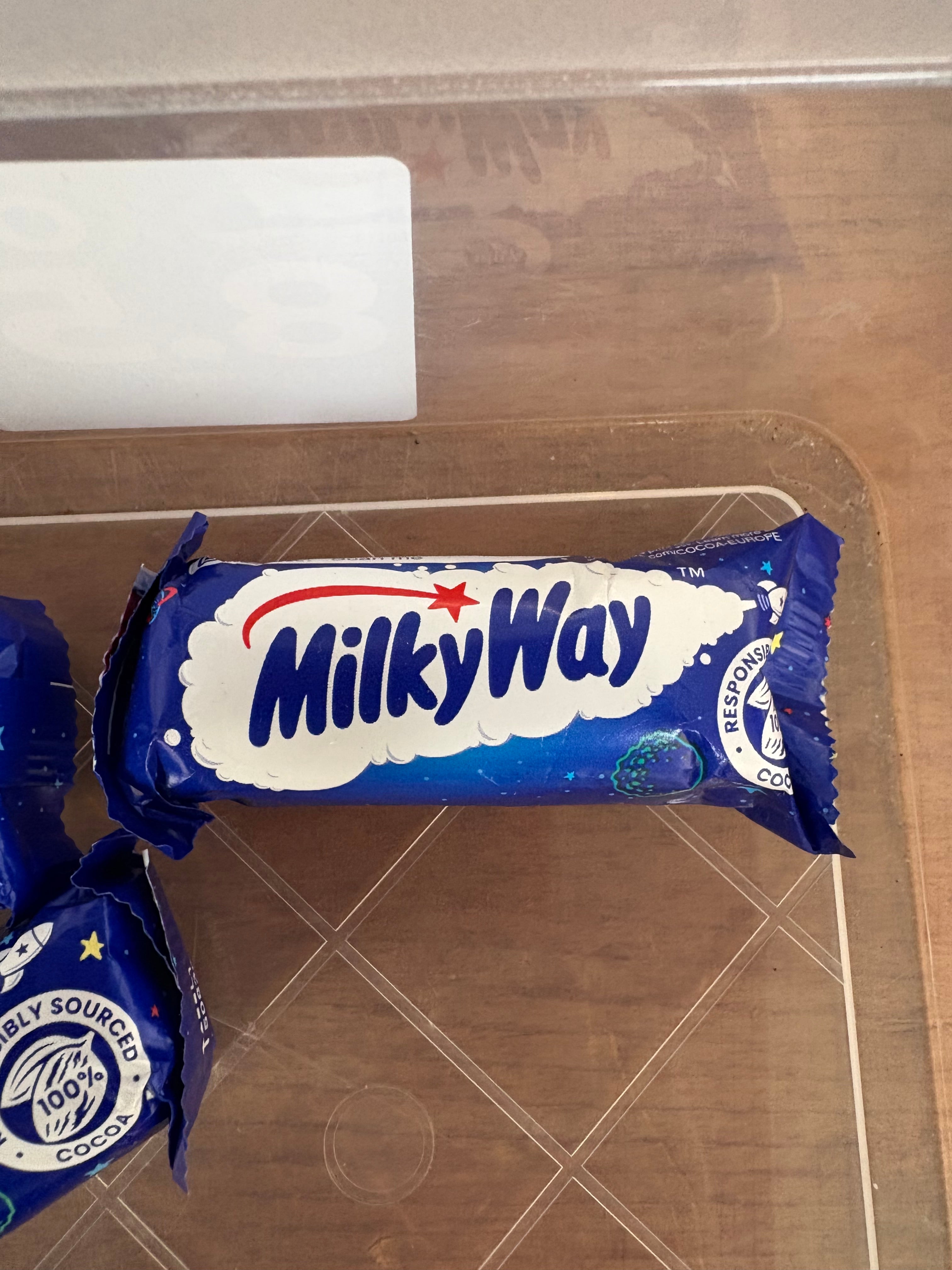 MilkyWay