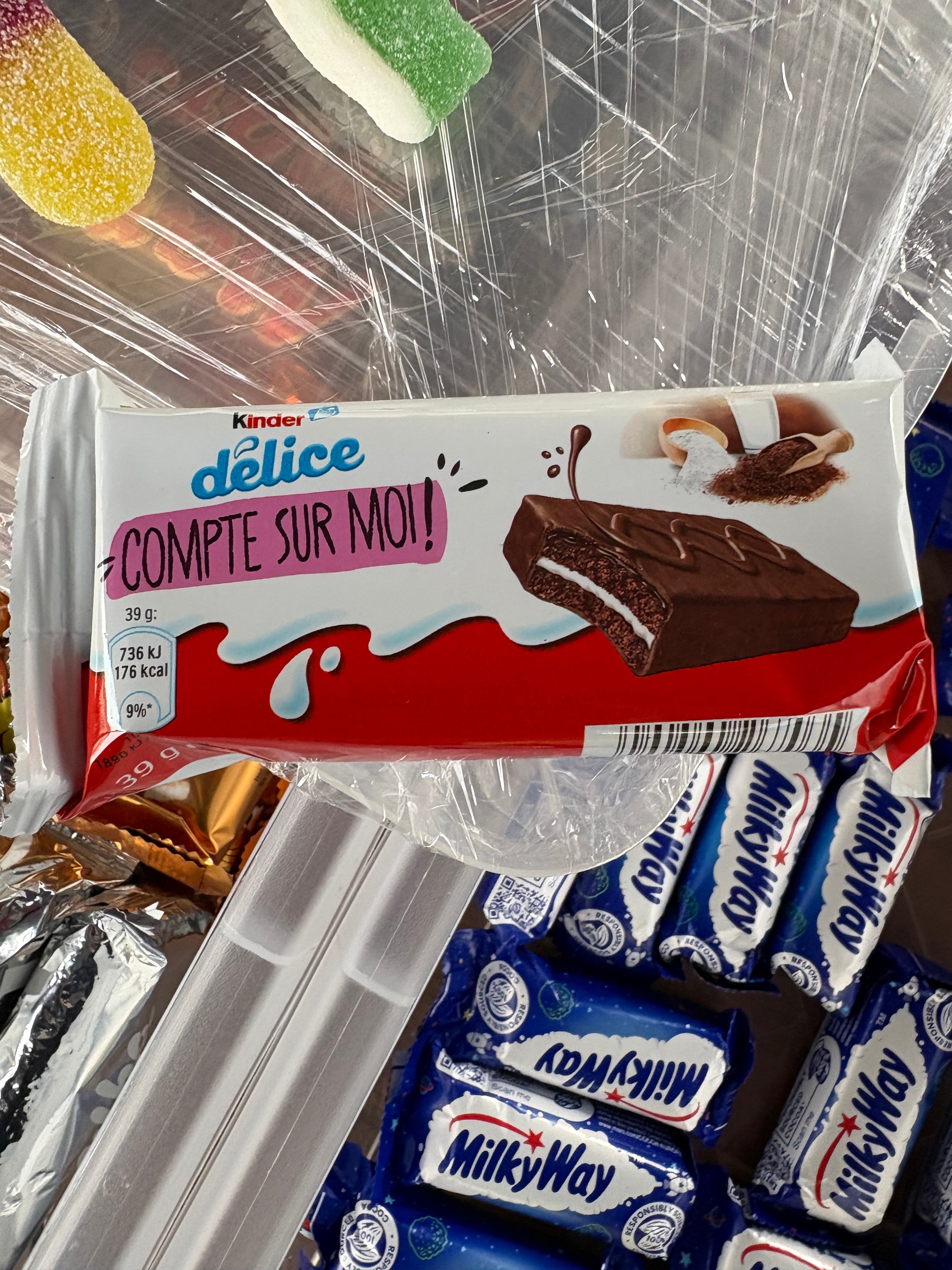 Kinder Delice