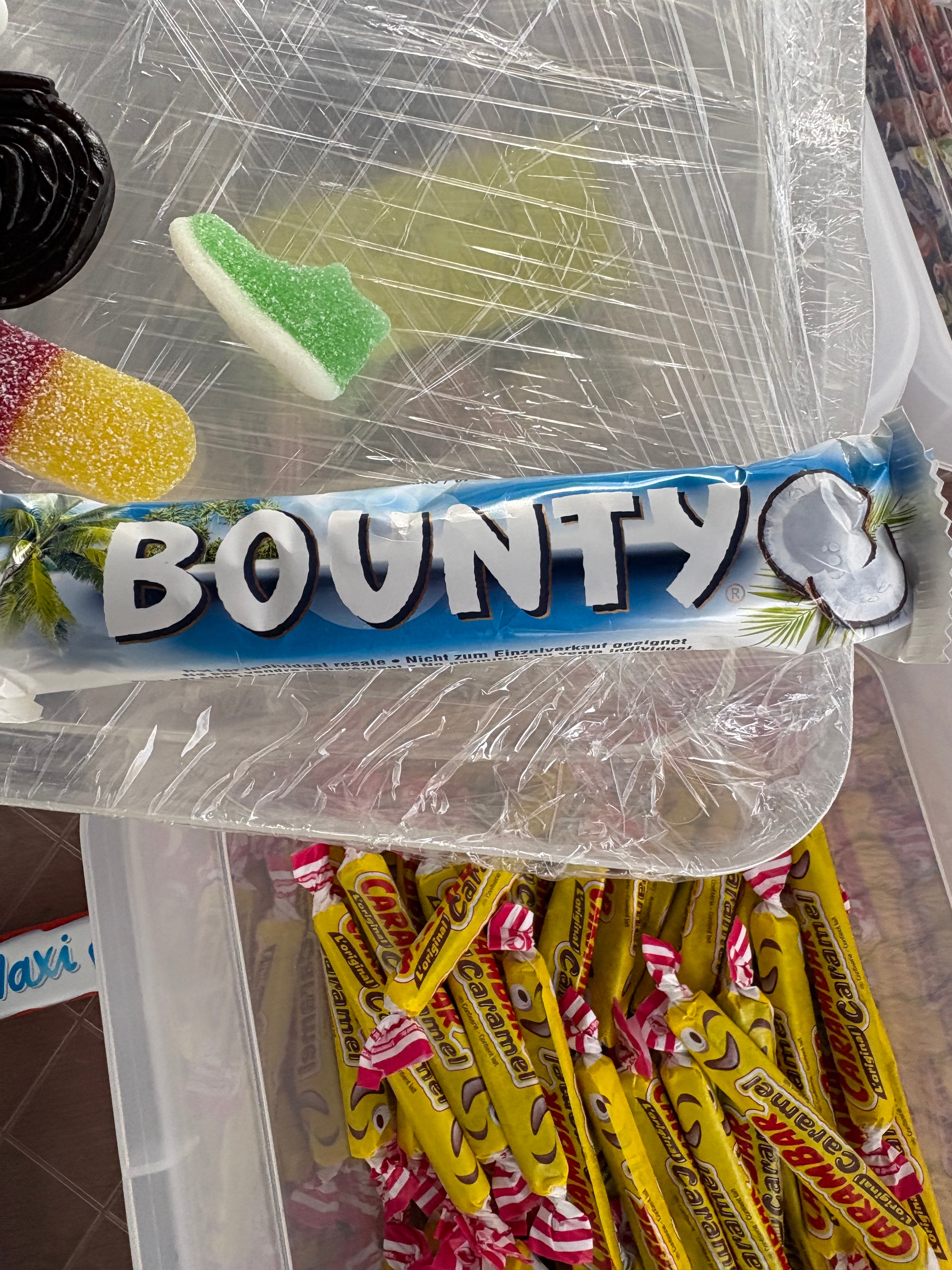 Bounty